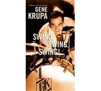 Swing Swing: Tribute to Gene Krupa [VHS]