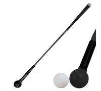 Swing Tech - Entraîneur de vitesse de golf - Aide à l'entraînement de la