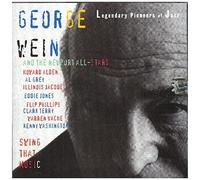 George Wein & Newport All-Stars – Swing That Music