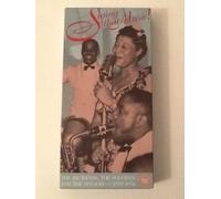 Swing That Music The Big Bands, The Soloists, And The Singers 1929 to 1956 4-cd Box Set