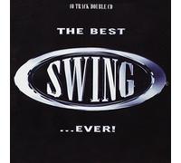 Artistes divers – The Best Swing...Ever – CD – Import