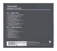 Walker T, Bone - Sagablues