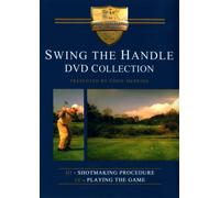 Swing The Handle Shotmaking procedure & Playing The Game die Merrins)