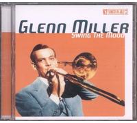 Swing The Mood [Import]