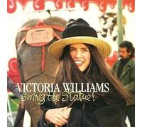 Swing the Statue by Victoria Williams
