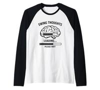 Swing Thoughts Loading Breakfast Ball Right Club Manche Raglan