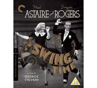 Swing Time