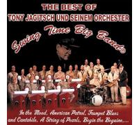 Swing Time Big Band - Best of [Import]