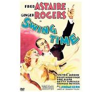 SWING TIME BY ASTAIRE, FRED (DVD)
