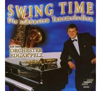 Swing Time - Die Schönsten Tanzmelodien