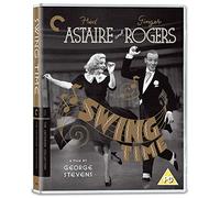 Swing Time [La collection Criterion] [Blu-ray]