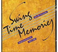 Swing Time Memories (1947-1948) [Import]