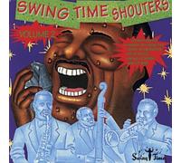 Swing Time Shouters 2