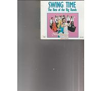swing time - The Best of the Big Bands Box Set (UK Import)