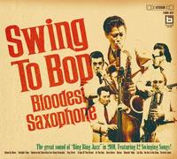 Swing to Bop [Import]