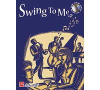 Swing to Me. Duo pour Cuivres Mixte. Comprend CD