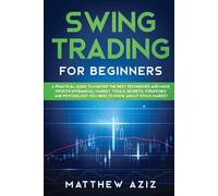 Swing Trading For Beginners