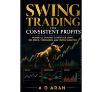 Swing Trading for Consistent Profits: Powerful Trading Strategies Using RSI, MACD, Trendlines, and Volume Analysis