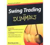 Swing Trading for Dummies
