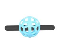 Swing Trainer Aid - Golf Swing Trainer Ball - Golf Wrist Ball Training Aid - Swings Trainers Wrist Strap - Correcting Training Equipment For Beginners, Improve Swings Accuracy and Form
