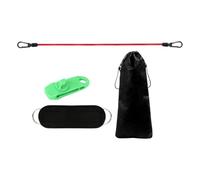 Swing Trainer - Corde de golf de 29 pouces | Outil de pratique élastique - Correcteur ergonomique de mouvement de la main pour homme et femme. Cet équipement réglable est parfait pour améliorer la méc