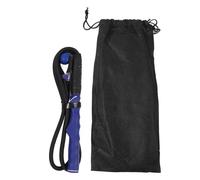 Swing Trainer | Corde en nylon réglable et maintien sûr | Aide d'entraînement à la vitesse swing pour la force du bras/correction de la posture | Bâton d'échauffement portable avec sac de transport
