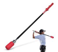 Swing Trainer - Correcteur de bâton de golf | Outil d'alignement de position avec son - Aide à l'entraînement du golfeur pour le fitness dans le jardin, la maison, l'intérieur et l'extérieur, équipeme