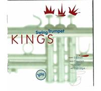 Swing Trumpet Kings - 1956-1960