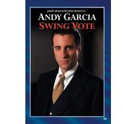 Swing Vote (1999) (DVD) Albert Hall Andy Garcia Bob Balaban Lisa Gay Hamilton