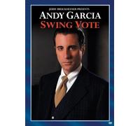 Swing Vote (1999) DVD Ray Walston, Harry Belafonte, Robert Prosky James Whitmore