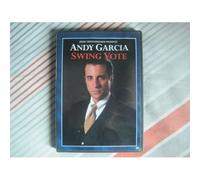 Swing Vote - Andy Garcia - Dvd