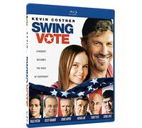 Swing Vote [Blu-Ray]