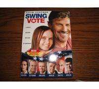 Swing Vote [Blu-Ray]