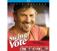 Swing Vote [Blu-Ray] Special Ed