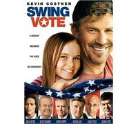 Swing Vote by TOUCHSTONE / DISNEY / MILL CR y