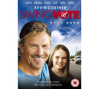 Swing Vote [Edizione: Regno Unito] [Import]