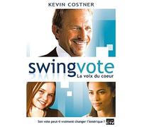 Swing Vote – La voix du cœur