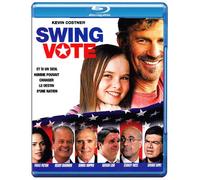 Swing Vote - La Voix Du Coeur