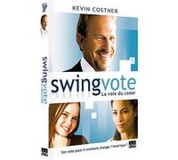 Swing Vote – La voix du cœur