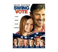 Swing Vote The Voice Of The Heart Dvd