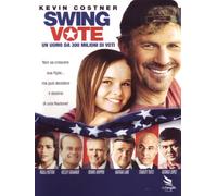 Swing vote - Un uomo da 300 milioni di voti