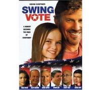 Dvd - Swing Vote [Import]