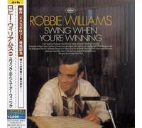 Swing When You Re Winning +2 [Import]
