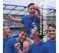 Swing When You Re Winning [Import]
