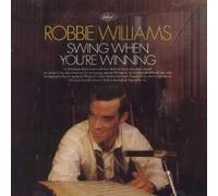 Swing When You're Winning [IMPORT]