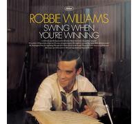Swing When You're Winning Vinyle