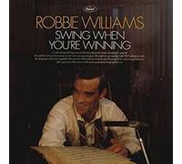 Swing When You're Winning Vinyle