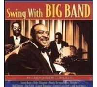 Swing With Big Band [COMPILATION]