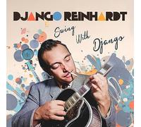 Swing With Django - Cd Album