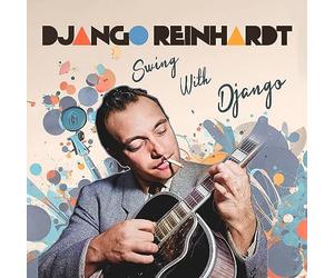 Swing With Django